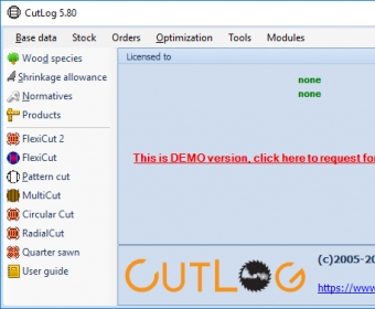 Cutlog: full version free software download mac